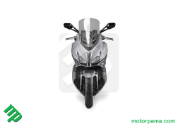 Kymco Xciting S 400 TCS (8)